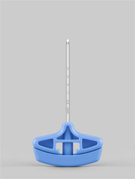 Trocar Used For Vertebraplasty