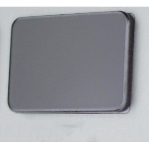 Fireproof Decoration Matte Aluminum Composite Panel