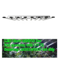 Tipo de Fluência Samsung Lm561c LED Grow Light Bar