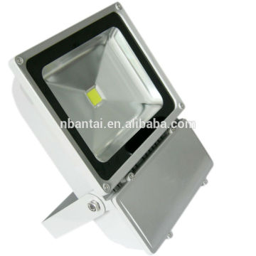 high lumen led floodlight outdoor cob 30w