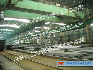 LR AH36,LR DH36,LR EH36,LR FH36 shipbuilding steel plate