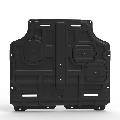 Waterproof Parts Engine Underfloor Shield for Toyota CHR 2018+
