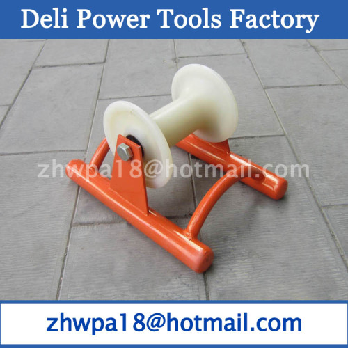 Heavy Duty triangular roller with three rollers Corner Rollers