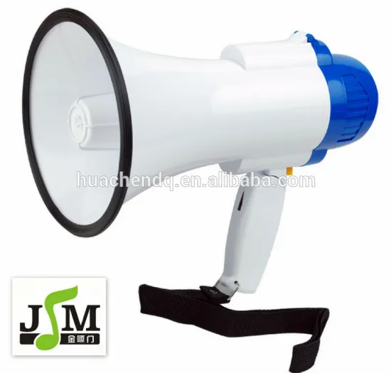 10W amplifier speaker with rechargeable battery