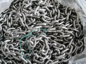 Link Chain Stainless Steel