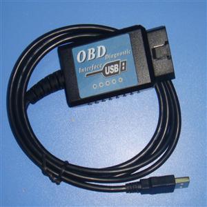 ELM327 USB