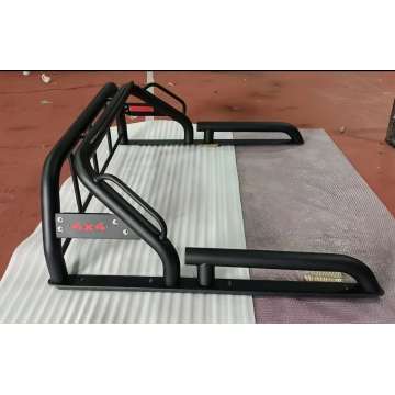 Accesorios 4x4 para la barra de rollo universal