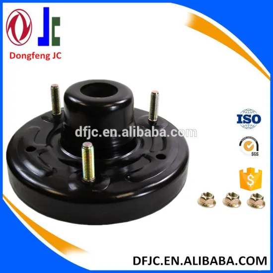 Expedition/LINCOLN Chassis parts suspension shock absorber rubber strut mounting kit 907934