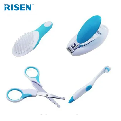 Baby Safety Kit Baby Clenaer Kit