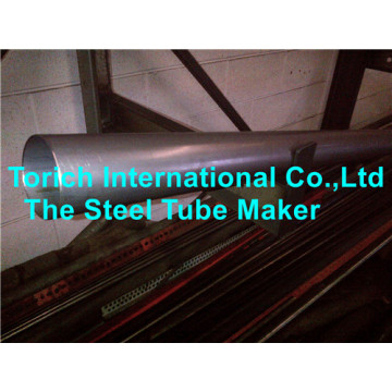 EN10305-2 Round Cold Drawn Welded Precision Steel Tube