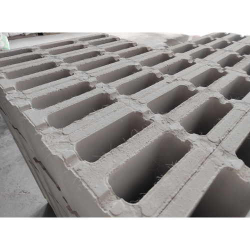 Ausrüstung Gipsblockmaschine zum Verkauf