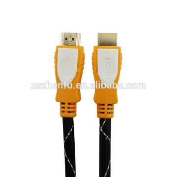 hdmi cable length