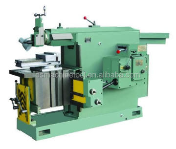 BC6066 Metal Shaper Machine Tool Price