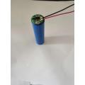 -40 Low temperature discharge 18650 lithium battery