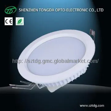 led light china 30W led down lights ,Samsung SMD5630