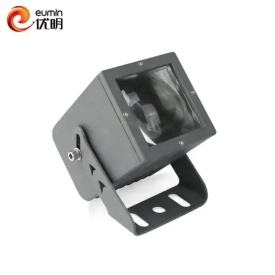 24V 10W Dimmable LED Spot Light for Shopping Mall Decoration