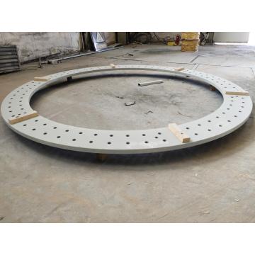 2.2MW Wind Power Anchor Flanges