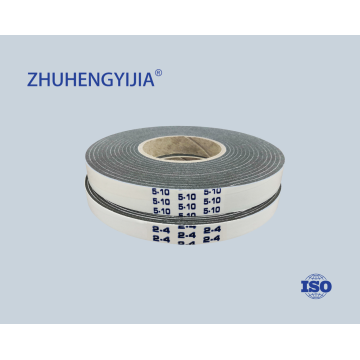 نوارهای آب بندی مشترک پیش فشرده