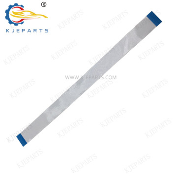 Custom 0.5MM 35 Pin Same-direction Reverse FPC Flexible Wiring Harness