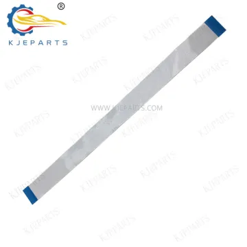 Custom 0.5MM 35 Pin Same-direction Reverse FPC Flexible Wiring Harness