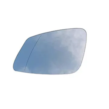 High-Quality Anti-GLare Heated Side Rearview Mirror Glass Lens for BMW Models F35, F30, F18, F10, E60, F02, F07