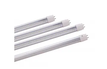 10 Watt Smd3528 T8 Led Tube Light , 2ft Led Tube Lights With 3 Years' Warranty