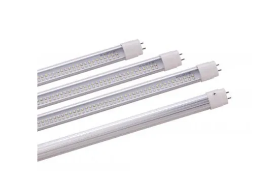 36 Watt 8 Feet T8 Led Tube Light , Smd3528 120° Beam Angle Indoor Led Lighting