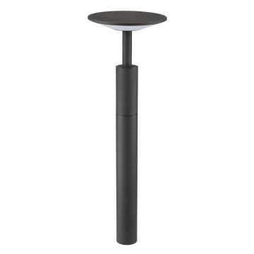 Puutarhavalaisin Bollard Lamp LED -puutarhavalo