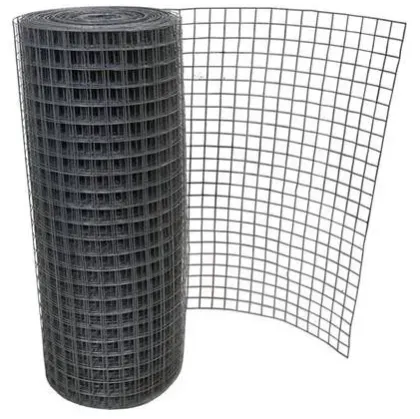 Welded Wire Mesh - Strong and Versatile Steel Mesh Solutions