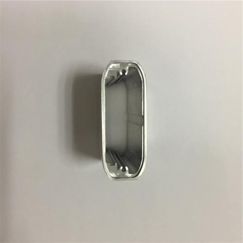 Stainless Steel Shell Cnc Processing For E-cigarette, High Quality ...