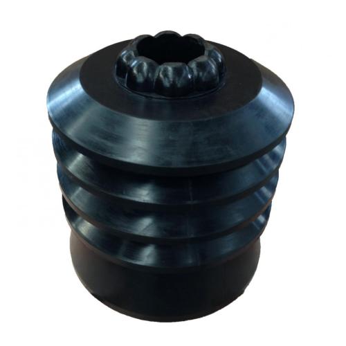 API Top and Bottom Cementing Plug