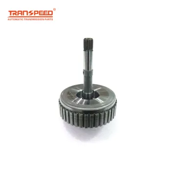 Transpeed CVT K310 K313 Forward Clutch Hub Input Drum for Toyota