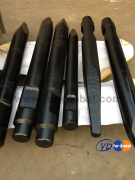 Soosan Hydraulic Breaker Hammer Chisel Sb121 