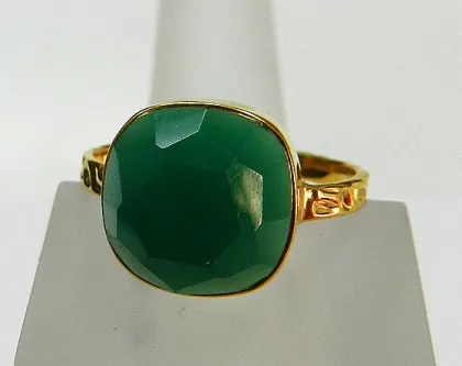 925 silver ring