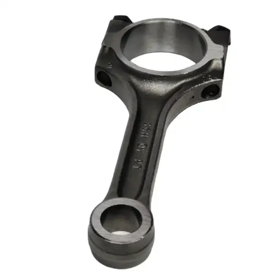 High Quality Hot Selling Auto Engine Parts Connecting Rod OEM 96666389 for Chevrolet Spark 1.0