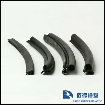 good performance ani-aging epdm rubber seal
