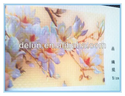 Korea style wall cloth