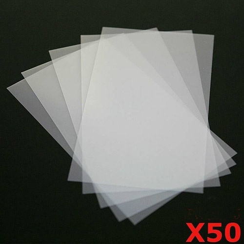 OCA Sticker for Iphone 7 Plus 50pcs