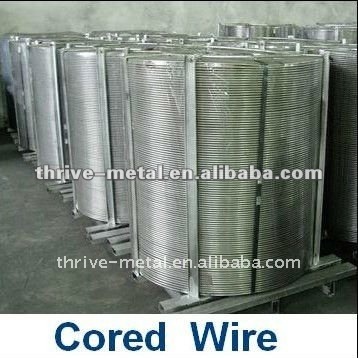 steel core wire