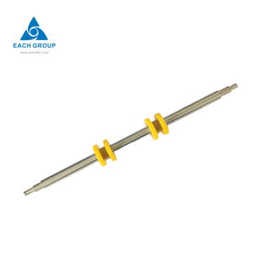 Hyosung ATM Parts: 4520000258 G Roller Shaft for Nautilus Models