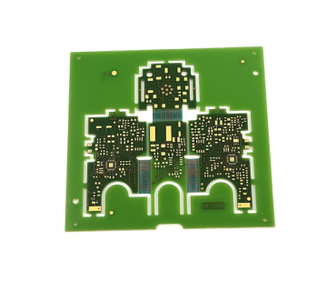 flexible pcb electronic components pcba