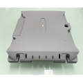 Compact Plastic Electrical Distribution Box