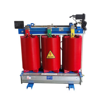 Transformateur de type sec 630KVA TROISSION 60Hz