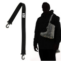 I-Alpine Ski Boot Carrier Strap ene-Hook