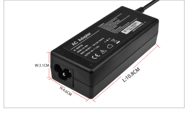 dell adapter