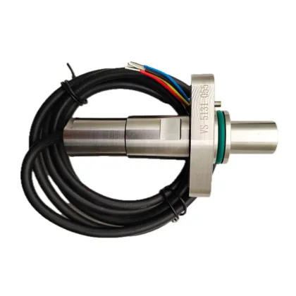 Belaz Speed Sensor SKA-DSD 1820.19 S22HW Belarusian Automobile