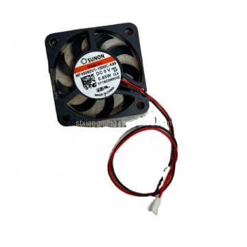 2025 Hot Selling MF40060V1-1000C-A99 1000U-A99 V2-1000C-A99 40x40x6mm 4006 5VDC Cooling