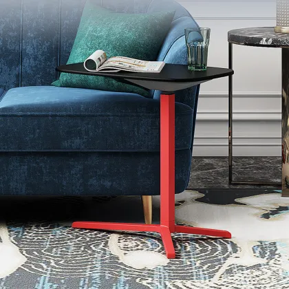 Home office bed table for bed use