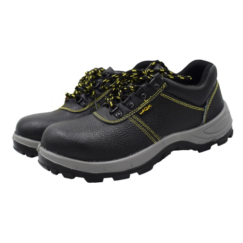 Anti-Smashing And Anti-Stabbing Labor Safety Shoes