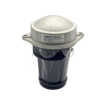 Séparateur d'huile pour Mercedes-Benz Actros Truck - Numéro de pièce 5410100163 EAS500M05 0052612140